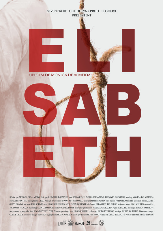 ELISABETH short film, audience feedback