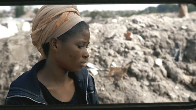 Hear Congo Short Film, Audience FEEDB...