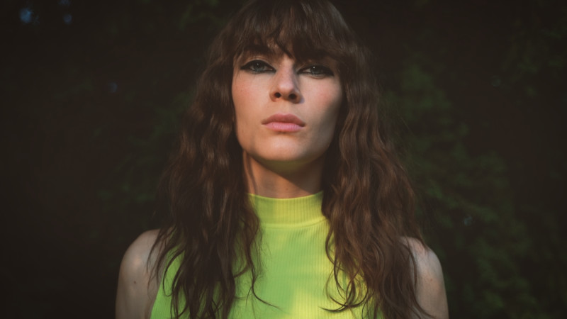 ISIS short film watch, 5min., Austria, Experimental 