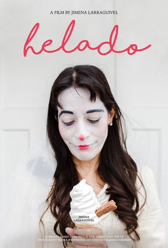 HELADO short film, reactions Under 5min., Festival (interview