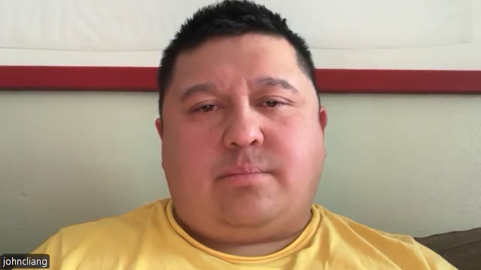 Podcast: EP. 1731: Filmmaker John Liang (MARYJANE IN ONE WORD)