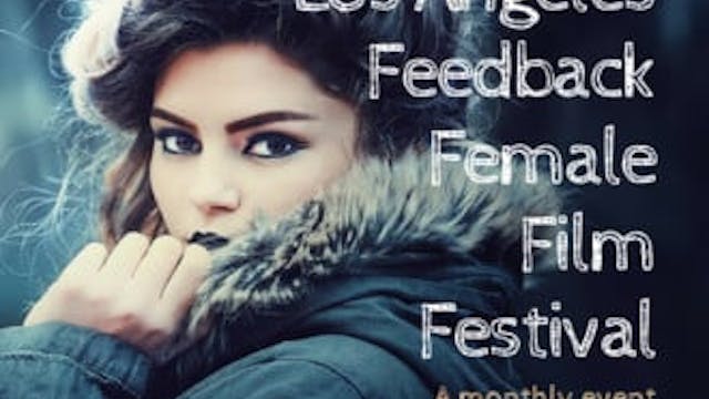 FEMALE Festival Best Scene Reading: R...