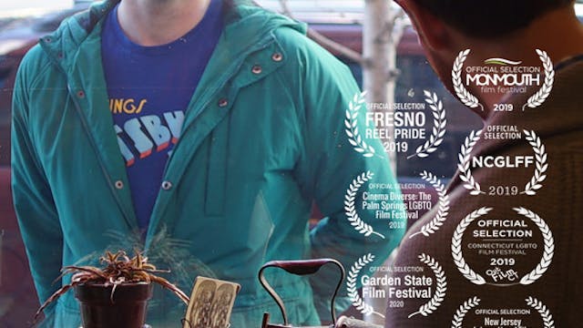 WINDOW SHOPPING short film, audience ...