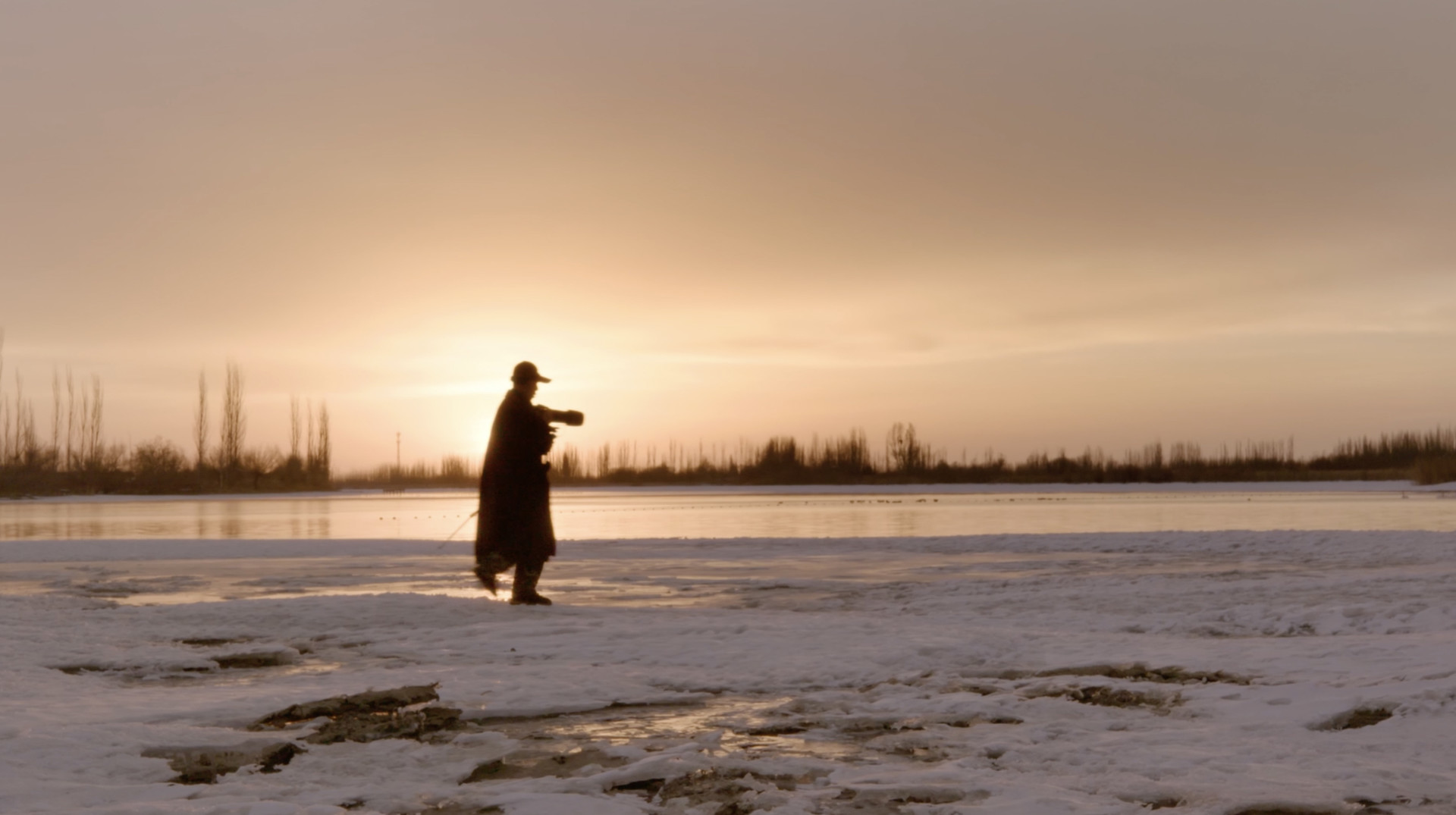 TIME AND STONE feature film, audience reactions