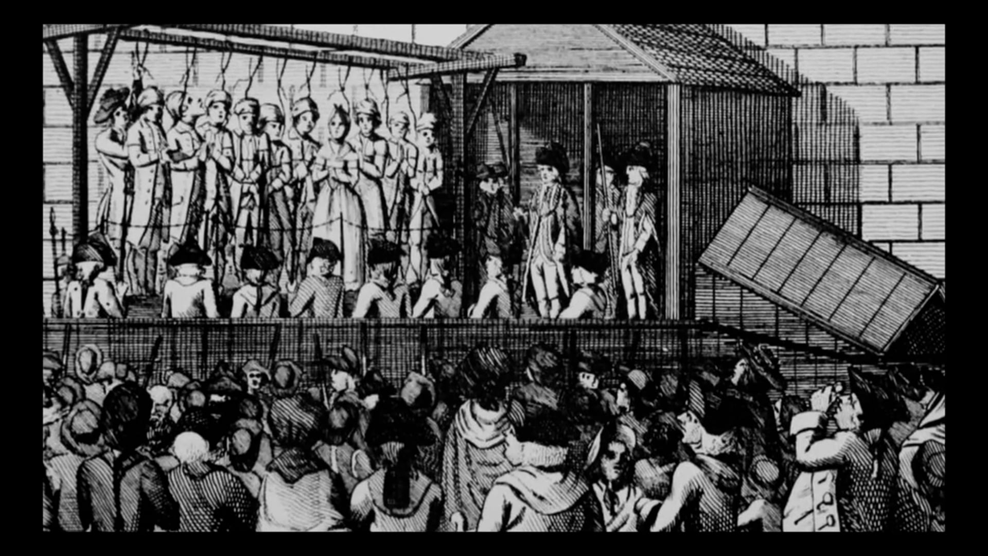 DOC: Human Nature Festival. Feb. 19/20 event