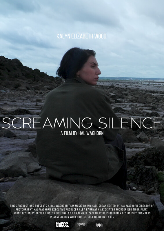 SCREAMING SILENCE short film, reactions Female Film Festival (interview)