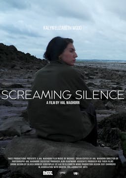 SCREAMING SILENCE short film, reactio...