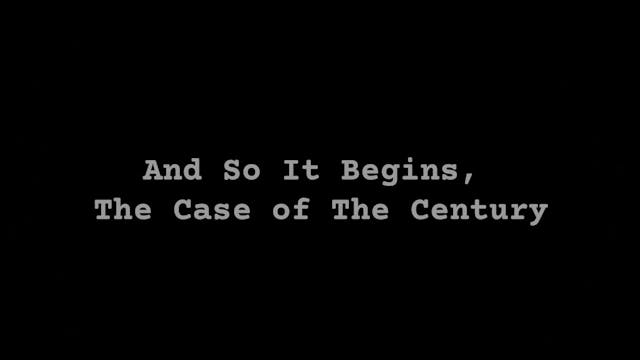 ROMANCE Short Story: And so it Begins...