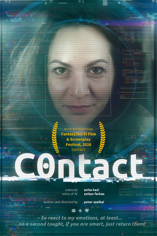 Watch Today's Film Festival: Best of SCI-FI/FANTASY Shorts Festival