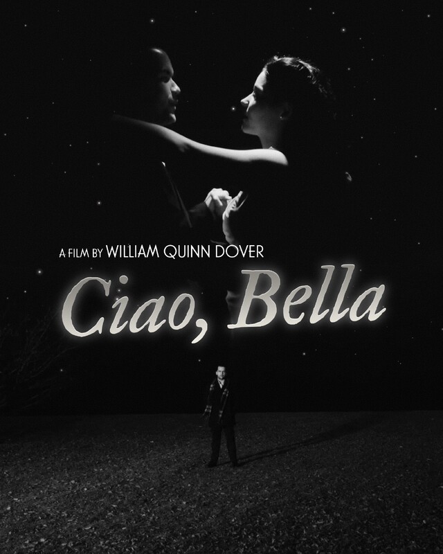 CIAO, BELLA short film, reactions Chicago Festival (interview)