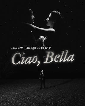 CIAO, BELLA short film, reactions Chi...