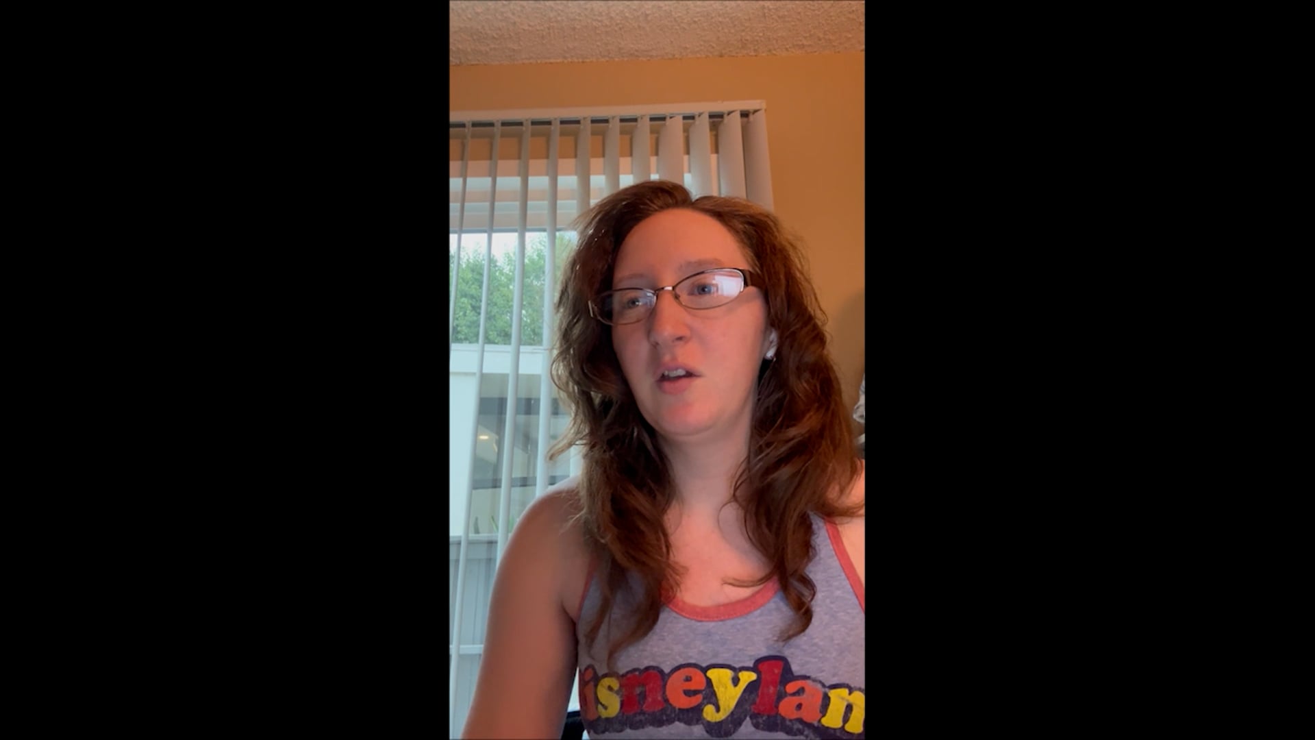 I'M BACK film, reactions EXPERIMENTAL/DANCE/MUSIC Festival