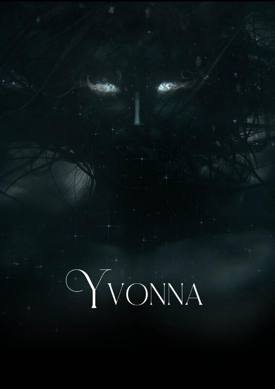 YVONNA short film, reactions STYLE/EXPERIMENTAL/FASHION Festival