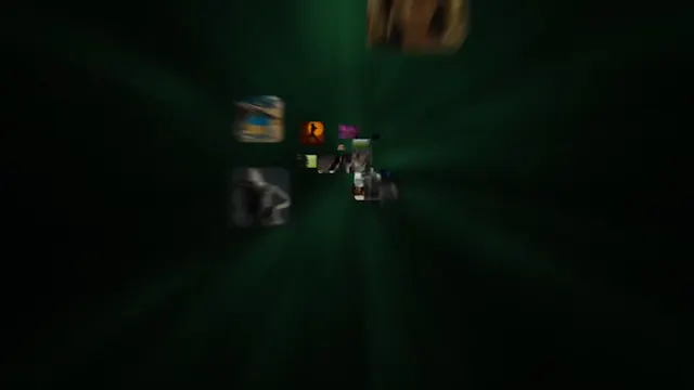 The Last Winter of the Ghost Road