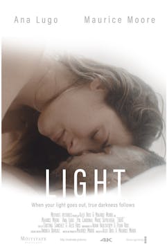 LIGHT short film, reactions Thriller/...