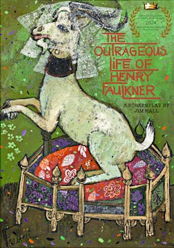 LGBTQ+ Festival 1st Scene: THE OUTRAG...