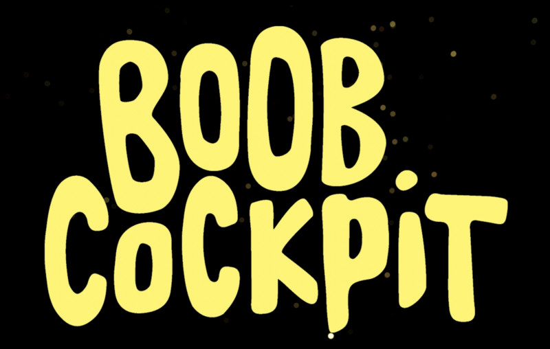 BOOB COCKPIT short film, audience reactions (director interview)