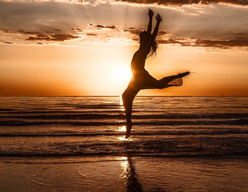 A SUNRISE short film, audience reactions (interview)