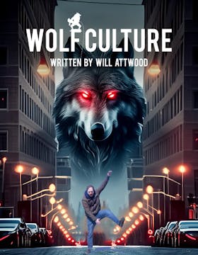 WOLF CULTURE short film, reactions To...