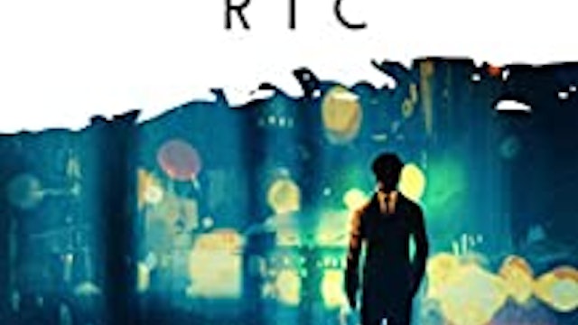 NOVEL Reading: PRINCE RIC: A TALE OF COMING OUT, by Kevin Michael Irvine