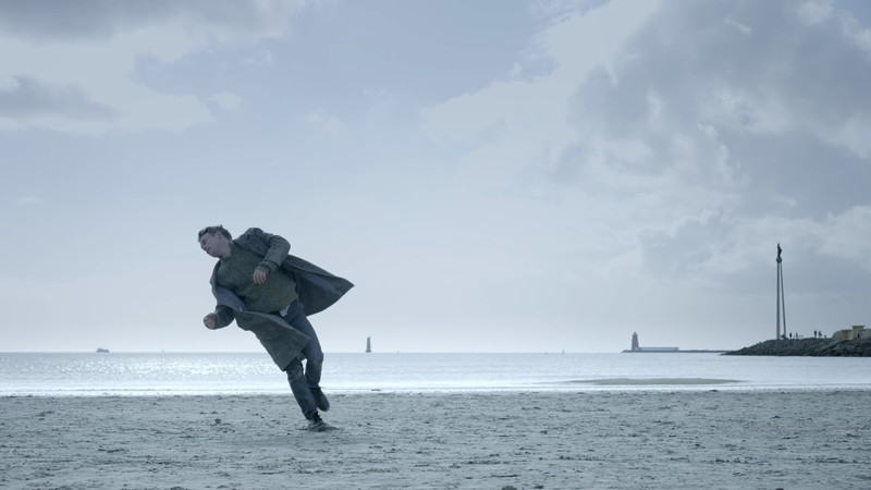 IN VELVET short film, audience reactions