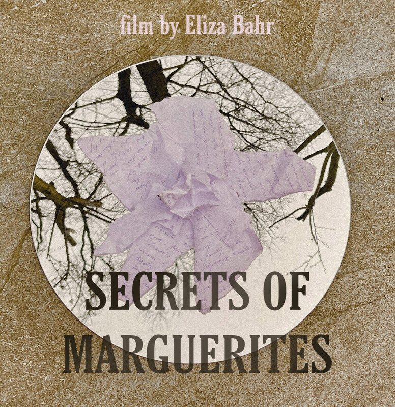 SECRETS OF MARGUERITES short film, audience reactions