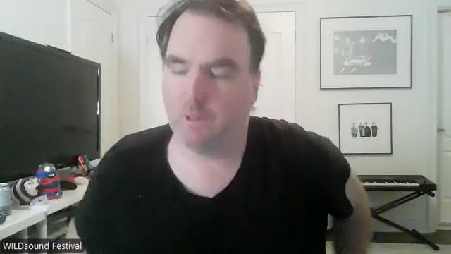 Podcast: EP. 1726: Filmmaker David Li...