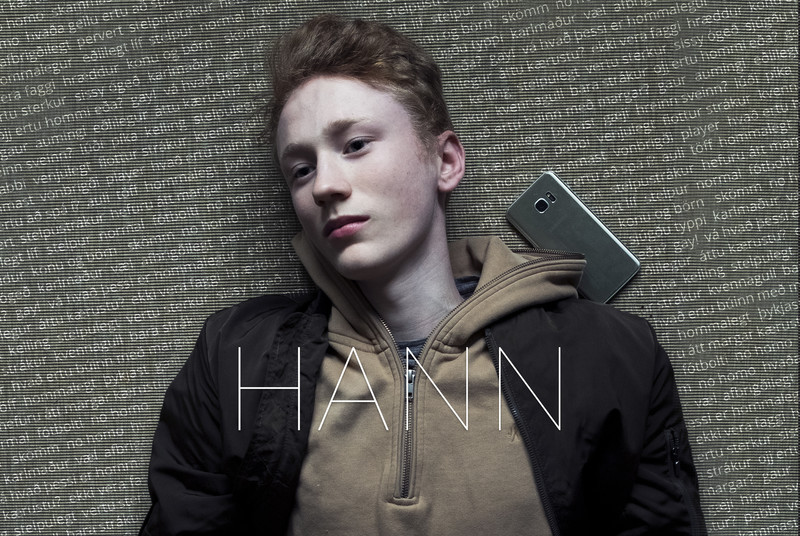 HANN short film, 13min., USA, Romance, Drama, LGBT