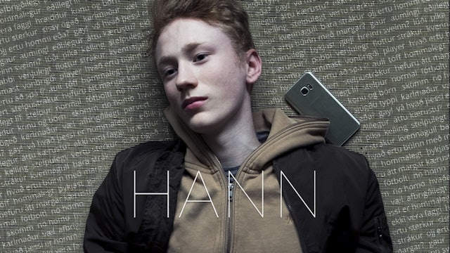 HANN short film, 13min., USA, Romance, Drama, LGBT