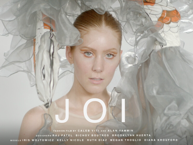 FASHION Film Festival - March 3/4 event