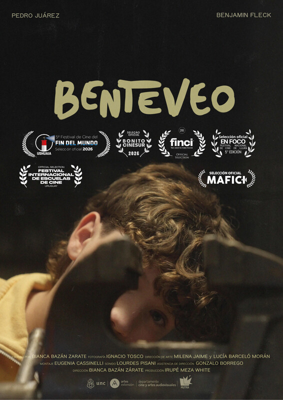 Best of ARGENTINA Shorts Festival
