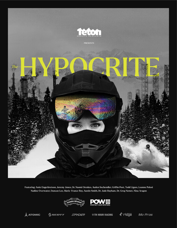 THE HYPOCRITE documentary, Doc Feedback Festival review