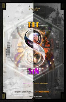 Short Film Trailer: THE 8TH SIN. Dire...