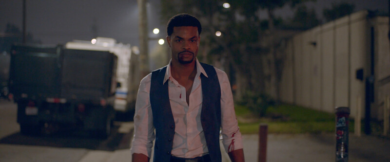 MILES RYDER short film, audience reactions