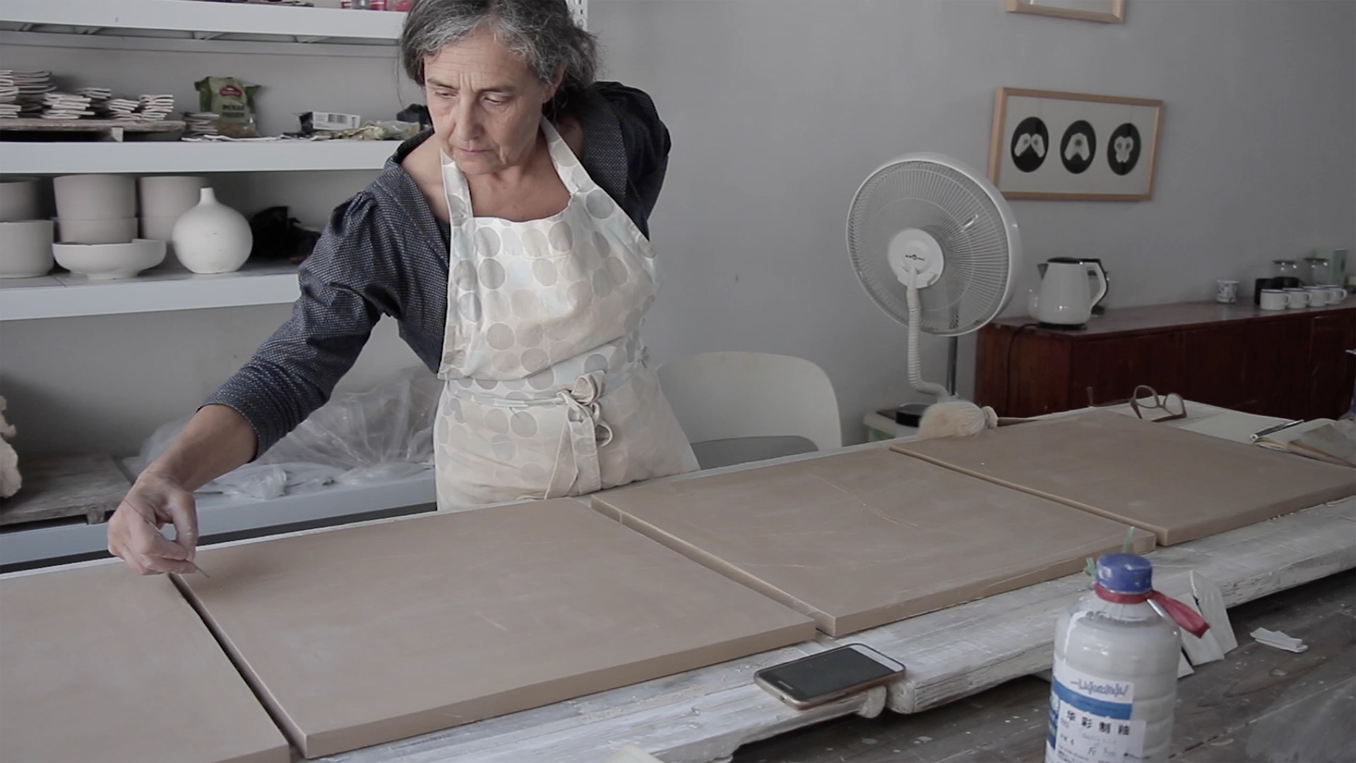 DOCUMENTARY Shorts Festival