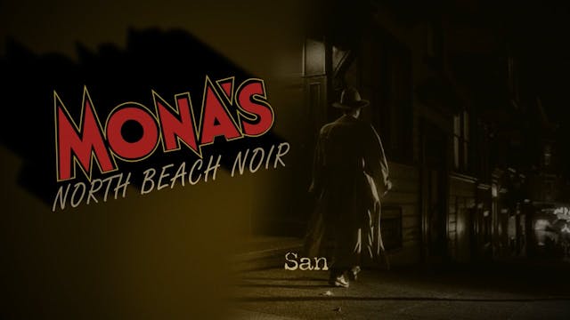 LGBTQ+ Festival: MONA'S NORTH BEACH N...