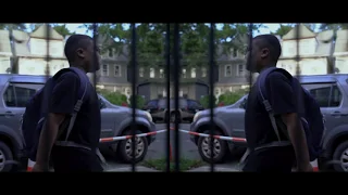 IN BETWEEN THE DEVIL short film, audience reactions