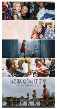 Raising Global Citizens feature film,...