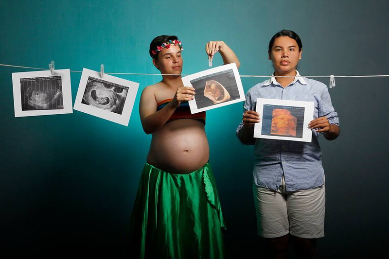 Sununú: The Revolution of Love short film, 24min., UK, Documentary