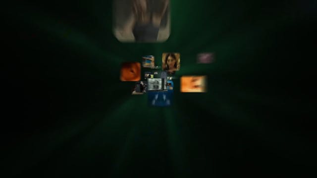 LGBTQ+ Festival Short Story: OLIVE OI...