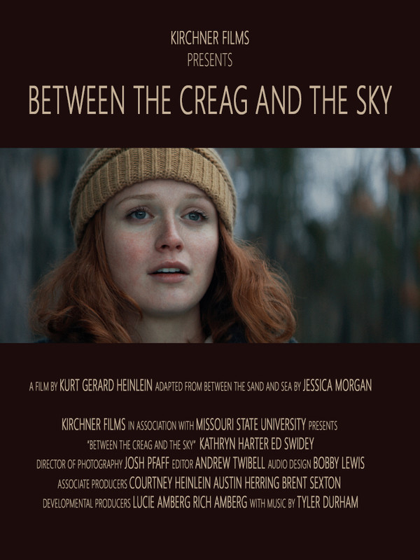 BETWEEN THE CREAG AND THE SKY short film, 20min., Environment/Drama