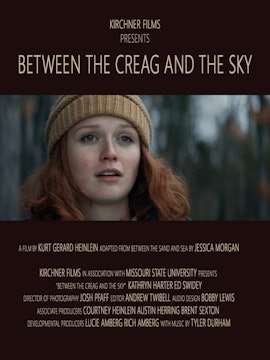 BETWEEN THE CREAG AND THE SKY short film, 20min., Environment/Drama
