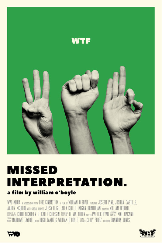 Missed Interpretation short film, Audience reactions 