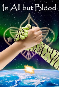 TV Festival 1st Scene: In All But Blo...