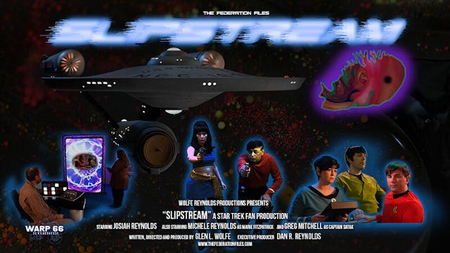 FAN FICTION Shorts Fest