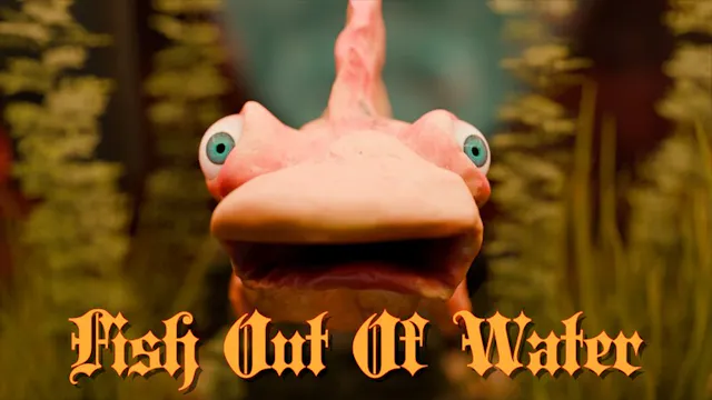 Best of MICRO-HORROR Shorts Festival