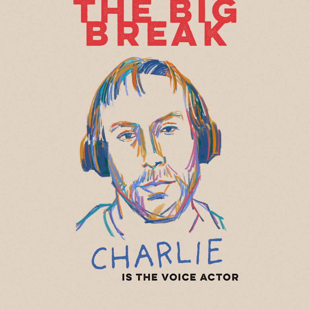 Watch Today's Film Festival: Feature WINNER: THE BIG BREAK