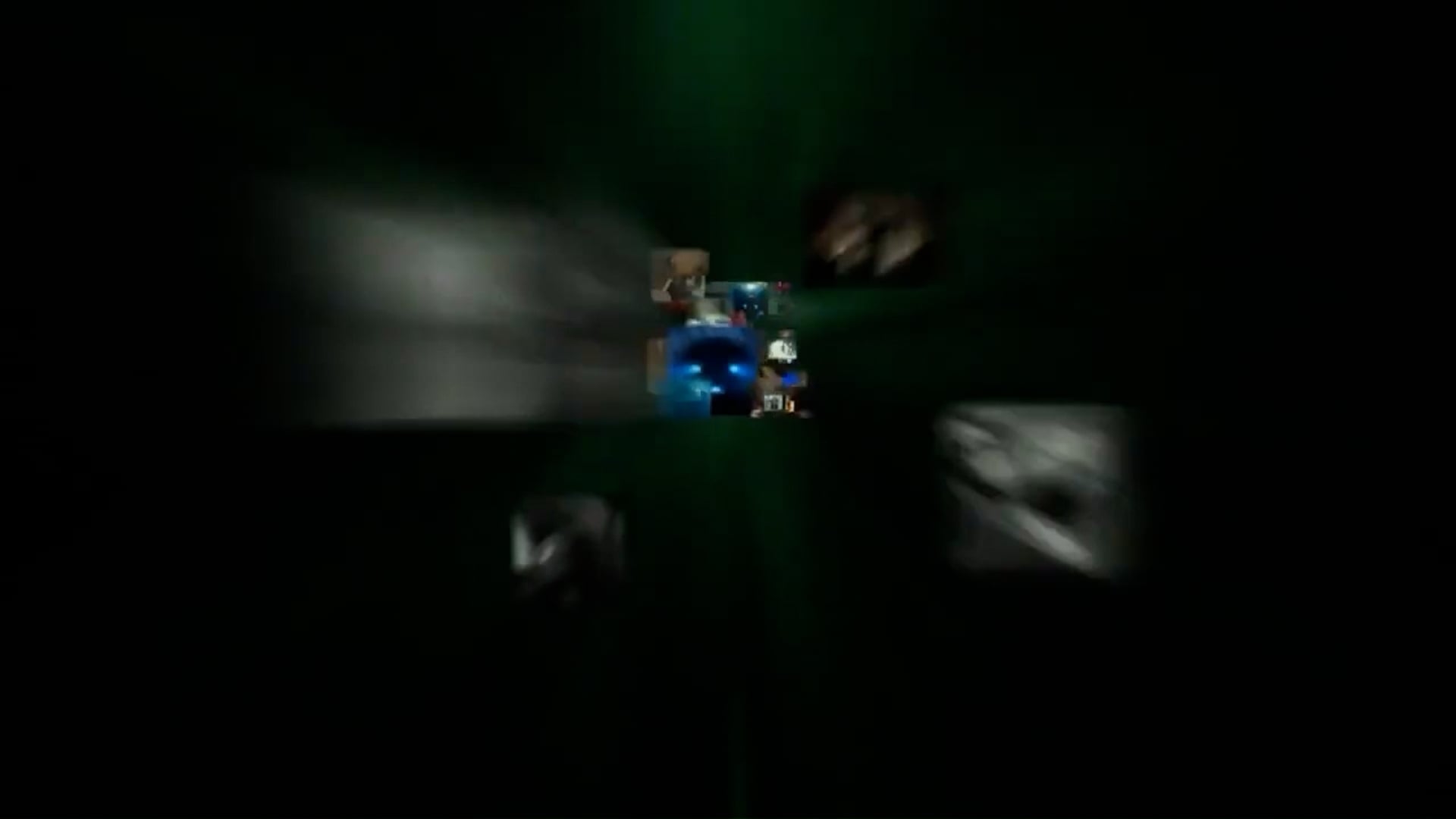 BLUE SUNBEAM film, reactions WILDsound Festival