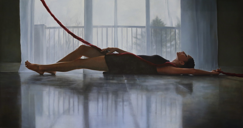 SANCTUARY OF HER short film, audience reactions (director interview)