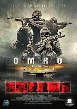 OMRO feature film, reactions Action/C...